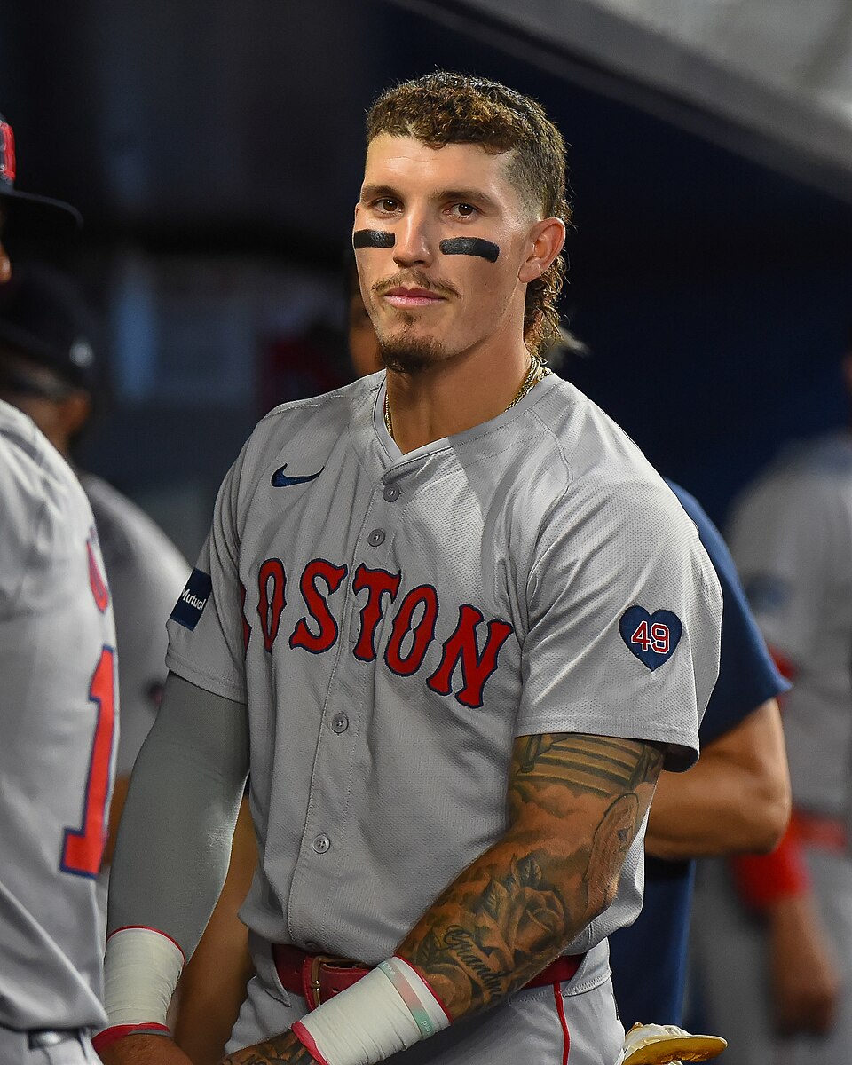 Grading Red Sox Outfielders: 2025 Season Review & 2026 Outlook